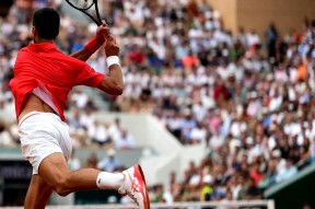 关于美国队带队取胜！，德约科维奇重要时刻出色发挥再创辉煌时刻的信息爱游戏中国