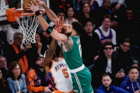  塔图姆比赛集锦 爱游戏体验